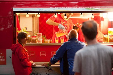 Przepis na 45 000 lemoniad!