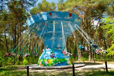 JuraPark Solec – park edukacji i rekreacji
