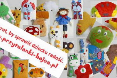 Jak rozwijać wyobraźnię i wywołać uśmiech na twarzy Państwa dziecka?