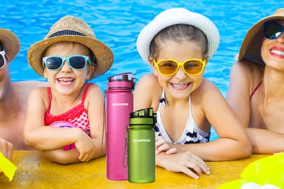 TEST — Rodzinne podróże z Aquaphor