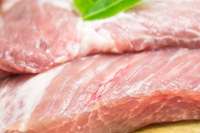 Przyrządzanie wieprzowiny