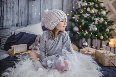 Piosenki świąteczne dla dzieci – TEKSTY I FILMY