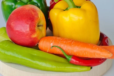 TOP 4 warzywa letnie: sezonowa bomba witaminowa! Jedz je koniecznie