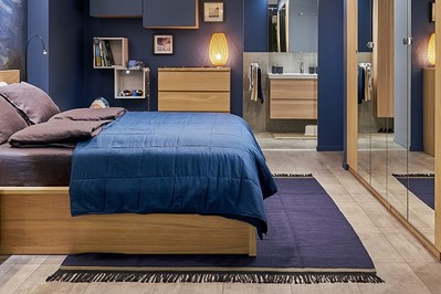 Jak śpi rodzina z dzieckiem? Razem z IKEA uchylamy drzwi do sypialni Polaków RAPORT