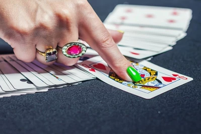 Wróżenie z kart klasycznych - od czego zależy skuteczność?