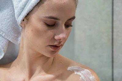 Jak przywrócić skórze jędrność? 6 porad