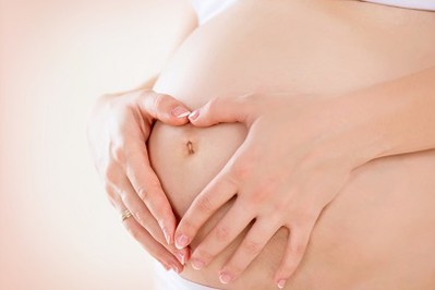 Kalendarz Rozwoju Ciąży - 30 tydzień