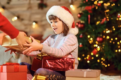 7 najlepszych pomysłów na prezent dla dziecka. Co króluje na liście życzeń?