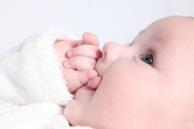 Kolka niemowlęca - wszystko, co musisz o niej wiedzieć