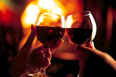 Jakie wybrać wino na romantyczną kolacje ?