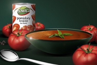Jedz pomidory na zdrowie!