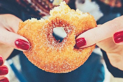 Cukrowy odwyk: jak przestać jeść cukier i jak unikać cukru dodanego