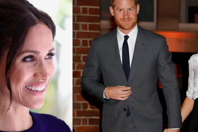 Meghan Markle urodziła syna! Dziecko księcia Harry’ego i księżnej Meghan już na świecie!