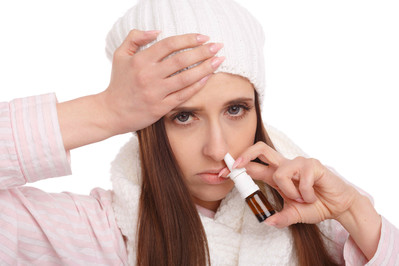 Sposoby leczenia i zapobiegania przeziębieniu oraz grypie