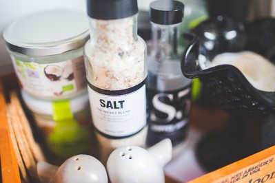 Czy sól podnosi poziom cholesterolu?