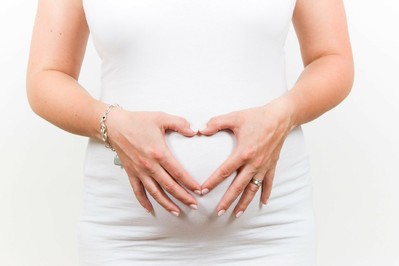 Kalendarz Rozwoju Ciąży - 33 tydzień ciąży