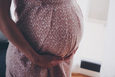 Jak oddychać podczas porodu - prawidłowy oddech w porodzie dlaczego jest tak ważny?