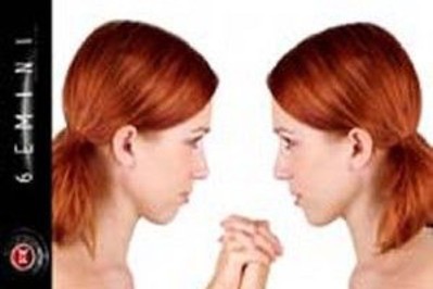 Horoskop Roczny 2015 - BLIŹNIĘTA