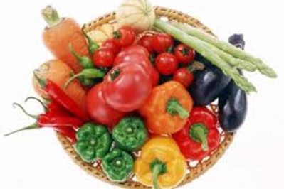 Nie tylko na surowo .