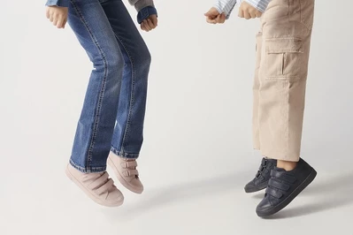 Buty na wiosnę dla dzieciaków - na te modele warto zwrócić uwagę!