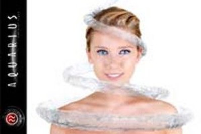 Horoskop Roczny 2015 - WODNIK