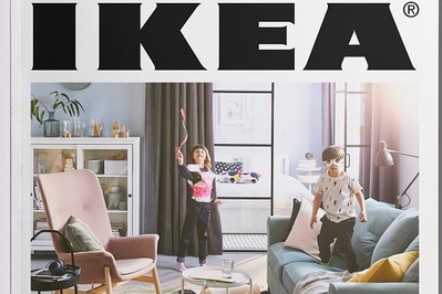 Nowy katalog IKEA 2019: świętujemy bogactwo domowego życia. Już jest!