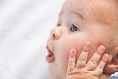 Kwas DHA kluczowy w rozwoju mózgu niemowląt