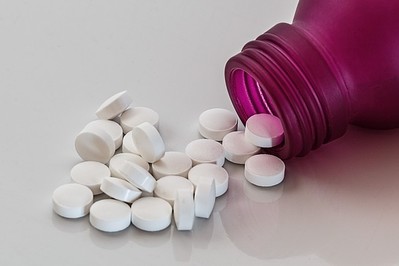 Aspiryna to lek tylko dla dorosłych!