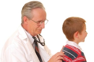 Jak wybrać  dobrego pediatrę?