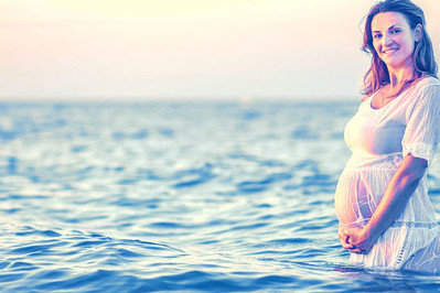 Opalanie w ciąży – jak bezpiecznie korzystać ze słońca?