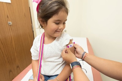 Nieszczepione dzieci: Pediatrzy w USA nie chcą ich przyjmować na wizyty!