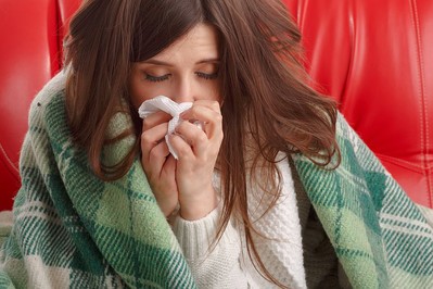 Grypa i przeziębienie - jak odróżnić objawy TABELA