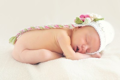 Pierwsze badania noworodka po urodzeniu