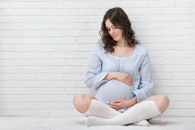 Higiena intymna w czasie ciąży i połogu
