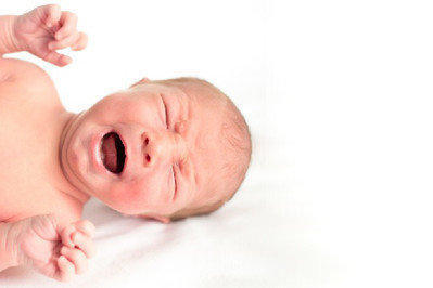 Napięcie mięśniowe u niemowlaka – przyczyny i objawy!