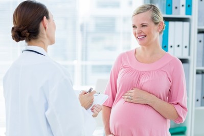 Nieprawidłowy wynik badania prenatalnego – co dalej?