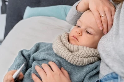 Paracetamol czy ibuprofen na gorączkę u dziecka – najnowsze zalecenia