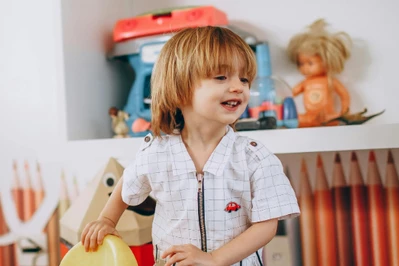 Dieta dla dziecka w wieku przedszkolnym – co powinno znaleźć się na talerzu?