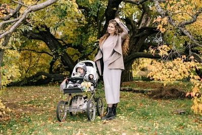 Komfort dziecka w każdą pogodę &ndash; rola okrycia na n&oacute;żki do w&oacute;zka