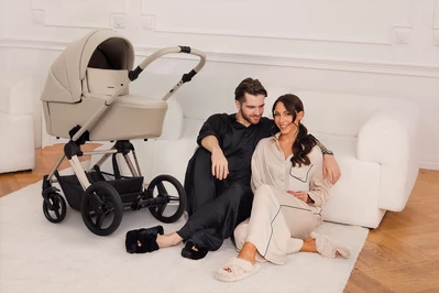 Jaki w&oacute;zek dziecięcy 2w1 wybrać w 2026 roku?