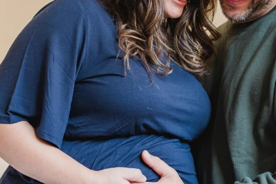 Ciąża geriatryczna - co to jest? 