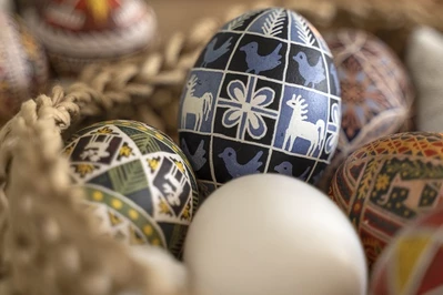 Jak wypada Wielkanoc 2026? 