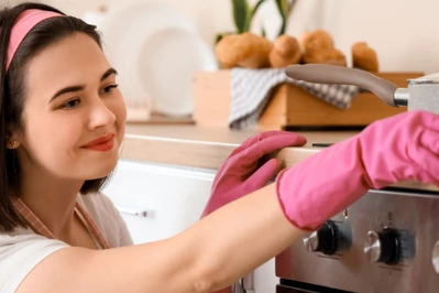 Świąteczne porządki last minute &ndash; na luzie i bez spiny