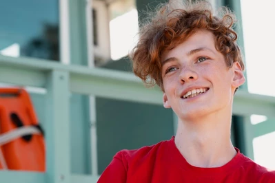 Kiedy chłopcy przechodzą mutację?