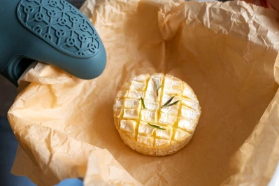 Czy papier do pieczenia jest szkodliwy? Wyjaśniamy!