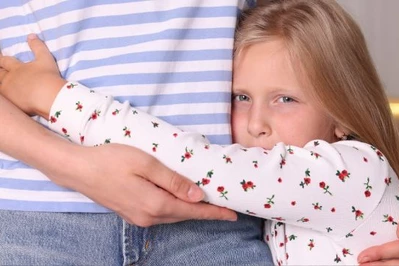 Jak przygotować dziecko na rozłąkę z rodzicem?