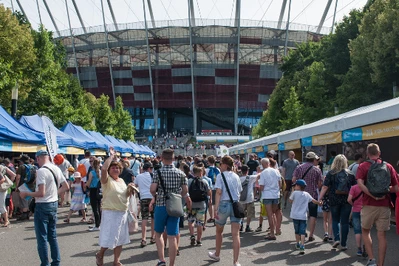 Piknik Naukowy &bdquo;Z życia wzięte&rdquo; &ndash; nauka, kt&oacute;ra zaczyna się w codzienności.
