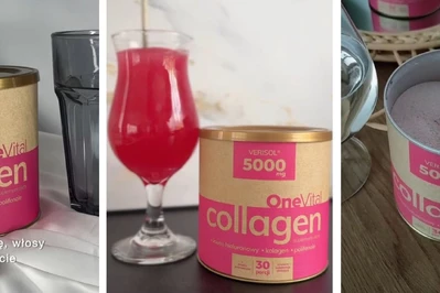Collagen OneVital w opiniach naszych czytelniczek