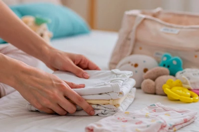 Wyprawka 2026 dla mamy i dziecka &ndash; niezbędnik