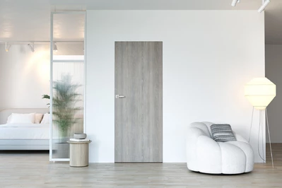 Jakie drzwi sprawdzą się we wnętrzach urządzonych w stylu minimalistycznym?